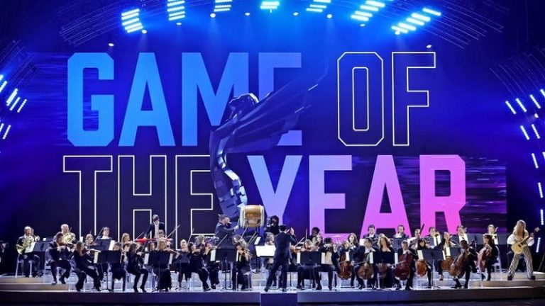 Premios Game Awards: lo mejor y más destacado del año en videojuegos