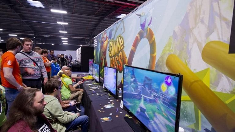 Desarrolladores chilenos brillan en el evento Indie Games Showcase