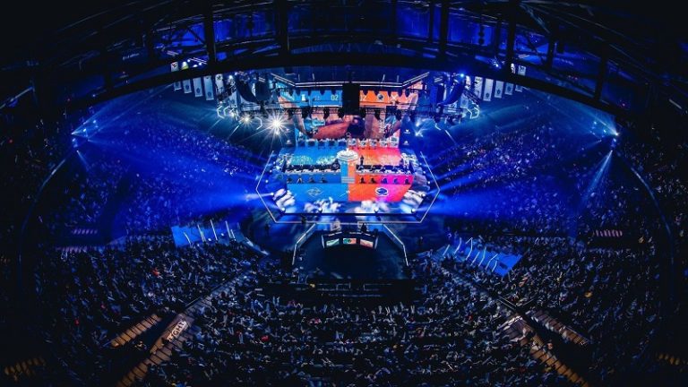 Comunidades de eSports en Chile organizan el torneo más grande hasta la fecha