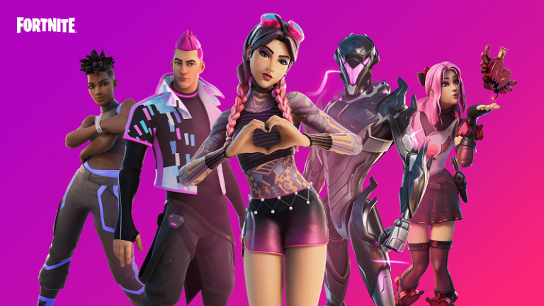 Epic Games anuncia cambios drásticos en Fortnite competitivo